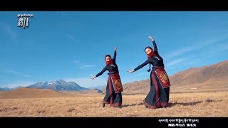 Top Tibet dance 2019 [upl. by Obidiah495]