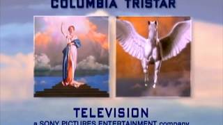 Sonnenfeld Josephson Worldwide Entertainment  Columbia TriStar Television 1999 [upl. by Hatfield]