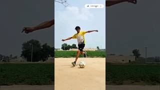 The rabona skills tutorial 🥶 [upl. by On566]