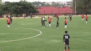 BENAB FC VS BAFAG RAINBOW FC [upl. by Asus560]