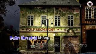 Hồng Nhan Remix Karaoke  JACK  FIRE SON REMIX [upl. by Hunter98]