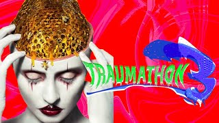 Trypophobia  Traumathon 3 [upl. by Aneeg]