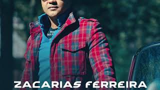 Zacarías Ferreira  Felicidades Merengue Audio Oficial [upl. by Hough]