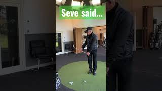 Mind blowing Golf Lesson from PETER COWEN [upl. by Terrell99]