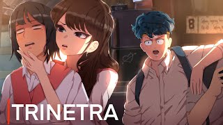 TRINETRA  EP 05 school drama [upl. by Anne]