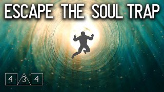 What is a soul trap Who  what are archons How to escape the matrix [upl. by Niaz344]