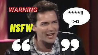 Try Not To Laugh Challenge Norm MacDonald [upl. by Strephon776]