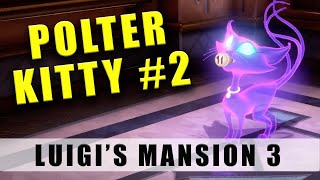 Luigis Mansion 3 All 6F Gem Locations  Castle MacFrights Gems [upl. by Peti157]