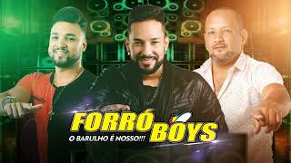 FORRÓ BOYS CD 2024 • FORRÓ BOYS REPERTÓRIO NOVO MÚSICAS NOVAS ATUALIZADA • 2024 • CD VOLUME 11 [upl. by Eive]