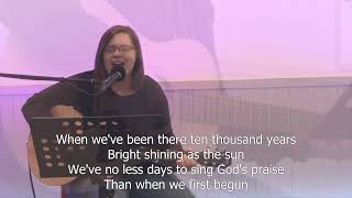 29Mar2020 Peterhead Baptist Church Live Stream [upl. by Akino300]