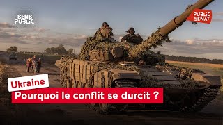 Ukraine  Pourquoi le conflit se durcit [upl. by Eneroc963]