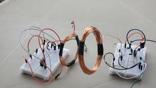 How to Design a Wireless Charger [upl. by Mcgrath828]