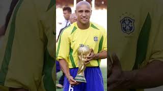 Roberto Carlos and the impossible free kick Can this feat be recreated football realmadrid [upl. by Lorie]