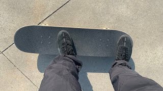 PRACTICING HALF CABS [upl. by Canning]