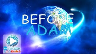 Before the creation of Adam AS By Sheikh Shady Alsuleiman [upl. by Brainard971]