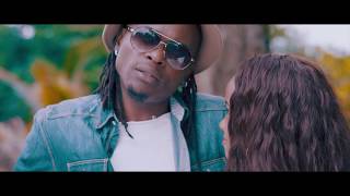 Byagana  Radio amp Weasel Ft Ziza Bafana official 2016 video [upl. by Kitarp]