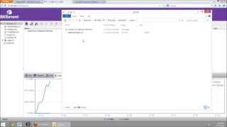 Buffalo Terastation 5000 and using the BitTorrent Applicatoin [upl. by Marianne]