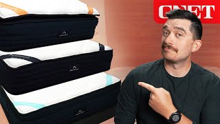 DreamCloud Mattress Review amp Comparison  FULL GUIDE 2023 [upl. by Raffin]