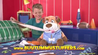 Tummy Stuffers Official Commercial [upl. by Lulita]