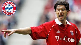 This is Michael Ballack [upl. by Enilorak]