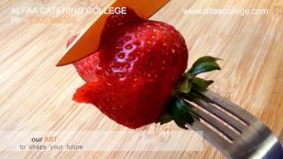 ALFAA CATERING COLLEGE [upl. by Takashi]