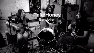 Bandolier Acoustic Live  Pale Honey [upl. by Anstus282]