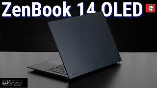 ASUS Vivobook S 14 Flip I Unboxing amp Complete Review I 360° Laptop [upl. by Rosdniw]