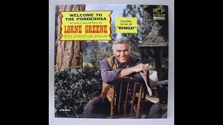 Ringo by Lorne Greene [upl. by Colombi]