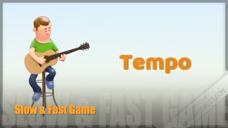 Slow amp Fast Game Tempo [upl. by Ilohcin]