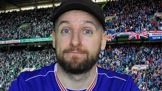 THE OLD FIRM TICKET ALLOCATIONamp PLAYERS RETURNING FOR HIBS HUGE BOOST [upl. by Stoops]