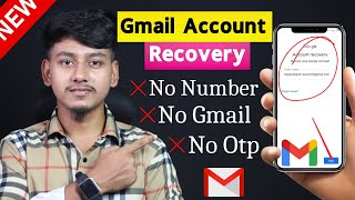 gmail account recovery bangla 2023  How to recover Gmail account  Google account recovery 2023 [upl. by Adnolrehs134]