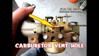 Common Holley Carb Leak Solutions  Holley Carburetor Tuning Secrets [upl. by Eanej]