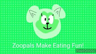 Zoopals Commercial 2 Crossover SMF2 Version [upl. by Eppillihp8]