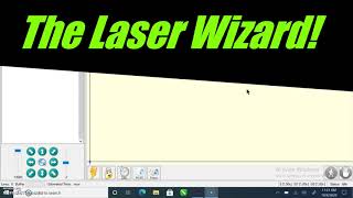 LaserGRBL How to add a custom button [upl. by Mehalek337]