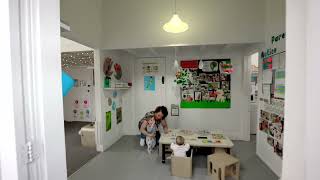 Greenlane Childcare [upl. by Otrevogir]