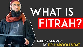 What is Fitrah [upl. by Salim288]