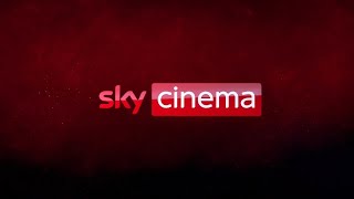 Sky Cinema SelectAdventure  Continuity and adverts 4th August 2024 [upl. by Urias]