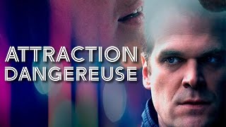 Attraction Dangereuse ⚠️  Film Complet en Français  Drame  David Harbour 2018 [upl. by Aitnas]