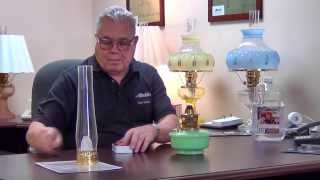 How to Light Your Aladdin Lamp  Aladdin Mantle Lamp Company [upl. by Mchugh126]