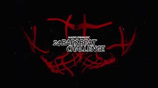 24 Bars Beat Challenge  MadFlowMusic [upl. by Eiduj952]