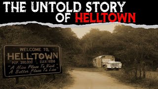 The Untold Story of HELLTOWN  Ohio [upl. by Petula]