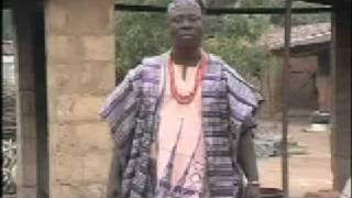 Oriki of the Egbas  one of the Tribes in Nigeria [upl. by Bridwell]