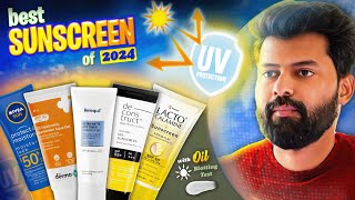 Must watch this Test Before Buying any Sunscreen  Shadhik Azeez  Eng Subtitles [upl. by Scarlet]