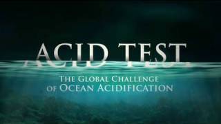 Acid Test The Global Challenge of Ocean Acidification [upl. by Urana478]