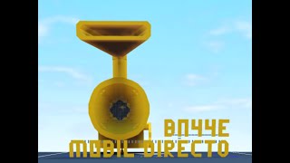 bampn mobil directo bn44e with sound id and short alert [upl. by Nosredneh]