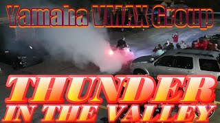 Thunder in the Valley Motorcycle Rally Johnstown PA [upl. by Trula415]