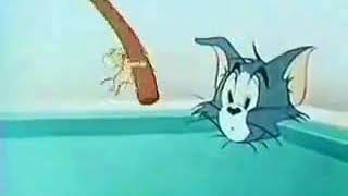 1960s Tom and Jerry opening intro Version A redux [upl. by Ferrigno]