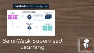 SemiWeak Supervised Learning [upl. by Borgeson]