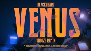 BlackHeart  VENUS Official MV [upl. by Hiasi119]