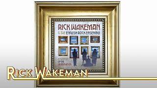 Rick Wakeman  A Gallery of the Imagination [upl. by Ray]